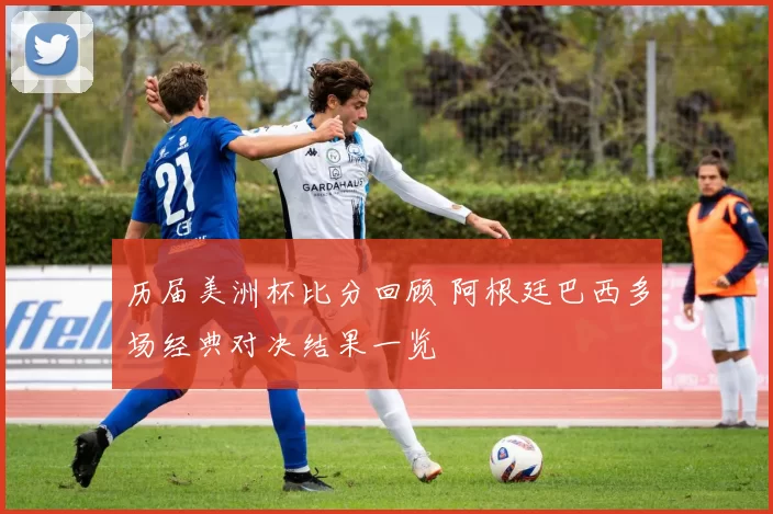 历届美洲杯比分回顾 阿根廷巴西多场经典对决结果一览