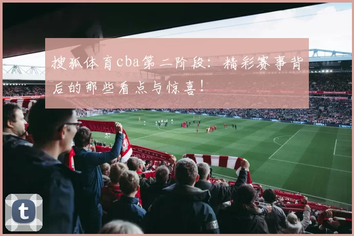 搜狐体育cba第二阶段:精彩赛事背后的那些看点与惊喜!